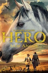 Produktbild: A Horse Called Hero