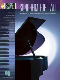 Produktbild: Sondheim For 2