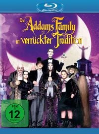 Produktbild: Die Addams Family in verr&uuml;ckter Tradition