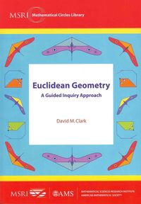 Produktbild: Clark, D: Euclidean Geometry