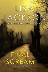 Bild vom Artikel Final Scream vom Autor Lisa Jackson