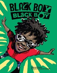 Produktbild: Black Boy, Black Boy