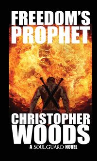 Produktbild: Freedom's Prophet