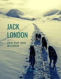Produktbild: Der Ruf der Wildnis