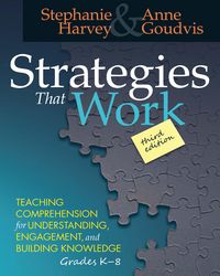 Produktbild: Strategies That Work