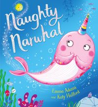 Produktbild: Naughty Narwhal