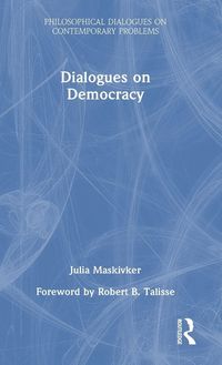 Produktbild: Dialogues on Democracy