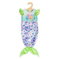 Produktbild: Heless - Puppen-Kleid Meerjungfrau Yara, Gr. 28-35 cm