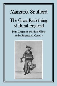 Produktbild: Great Reclothing of Rural England