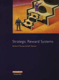 Produktbild: Strategic Reward Systems