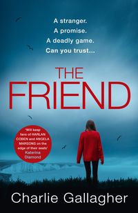 Produktbild: The Friend