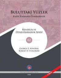 Produktbild: Buluttaki Y&uuml;zler - Kisilik Kuraminda &Ouml;znelerarasilik 2