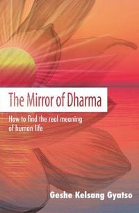 Produktbild: The Mirror of Dharma