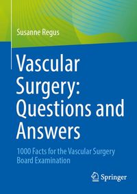 Produktbild: Vascular Surgery: Questions and Answers