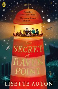 Produktbild: The Secret of Haven Point
