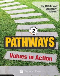 Produktbild: Pathways 2 : Values in Action