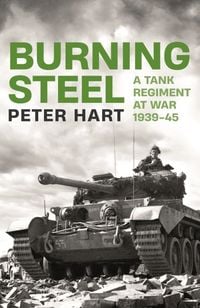 Produktbild: Burning Steel