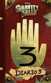 Produktbild: Diario 3