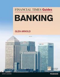 Produktbild: Financial Times Guide to Banking, The
