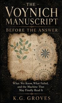 Produktbild: The Voynich Manuscript: Before the Answer