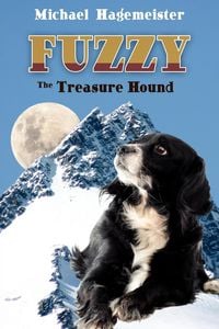 Produktbild: Fuzzy, the Treasure Hound