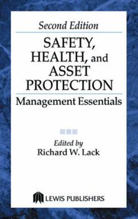 Produktbild: Safety, Health, and Asset Protection
