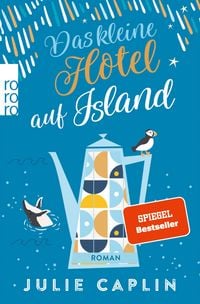 Produktbild: Das kleine Hotel auf Island