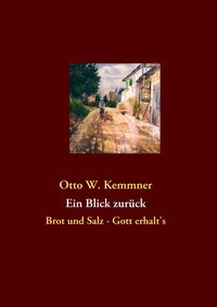Produktbild: Ein Blick zur&uuml;ck
