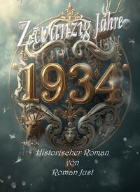 Produktbild: Zwanzig Jahre - 1934