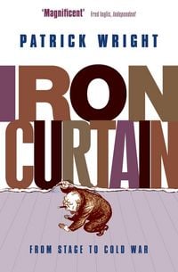 Produktbild: Iron Curtain