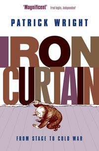 Produktbild: Iron Curtain