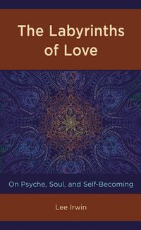 Produktbild: The Labyrinths of Love