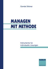 Produktbild: Managen mit Methode