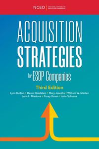Produktbild: Acquisition Strategies for ESOP Companies, 3rd Ed