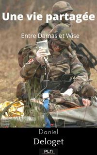 Produktbild: Une vie partag&eacute;e