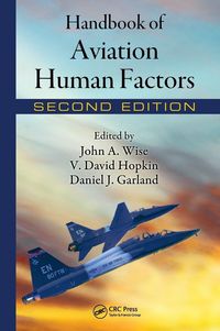 Produktbild: Handbook of Aviation Human Factors