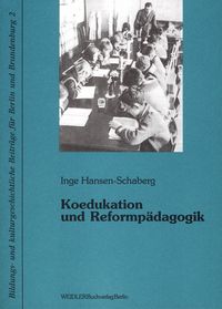 Produktbild: Koedukation und Reformp&auml;dagogik