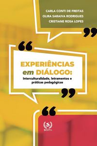 Produktbild: Experi&ecirc;ncias em di&aacute;logo