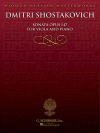 Produktbild: Sonata, Op. 147