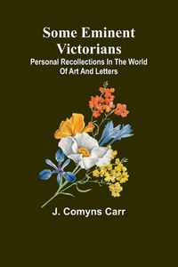 Produktbild: Some eminent Victorians