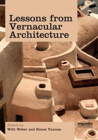 Produktbild: Lessons from Vernacular Architecture