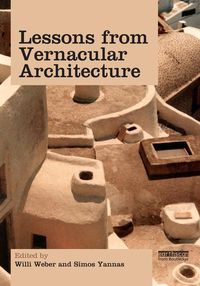 Produktbild: Lessons from Vernacular Architecture