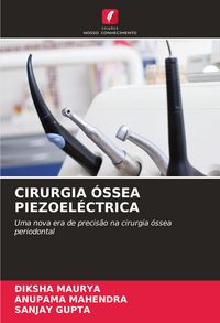 Produktbild: Cirurgia &Oacute;ssea Piezoel&eacute;ctrica
