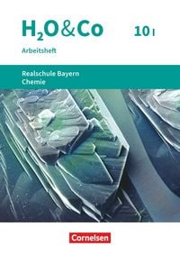 Produktbild: H2O & Co - Realschule Bayern 2020 - 10. Schuljahr - Wahlpflichtf&auml;chergruppe I