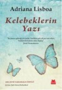 Produktbild: Kelebeklerin Yazi