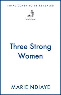 Produktbild: Three Strong Women