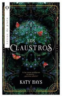 Produktbild: Claustros, Los