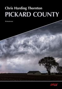Bild vom Artikel Pickard County vom Autor Chris Harding Thornton