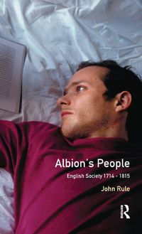 Produktbild: Albion's People