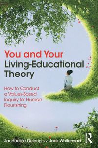Produktbild: You and Your Living-Educational Theory